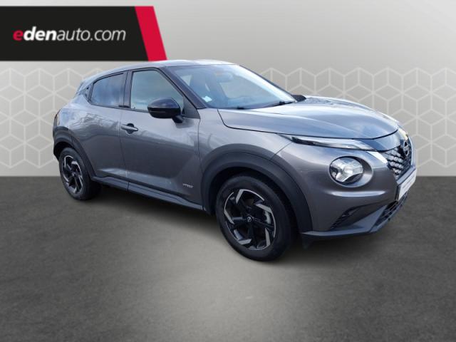 Nissan Juke image 3