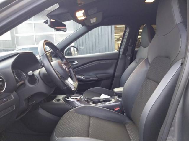 Nissan Juke image 7