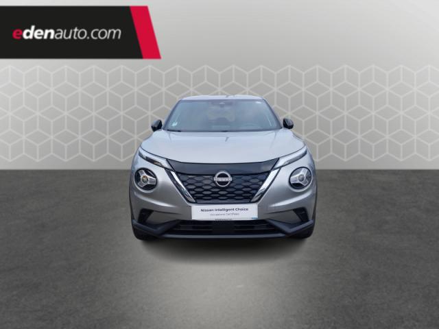 Nissan Juke image 6