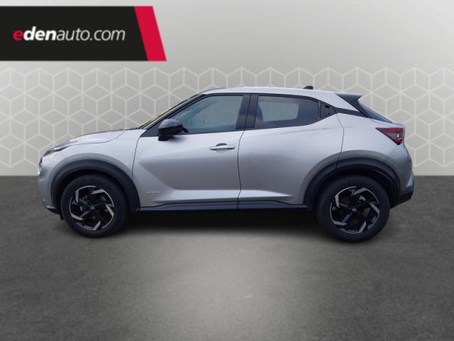 Nissan Juke image 7