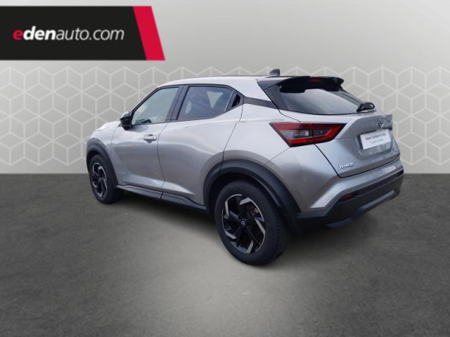 Nissan Juke image 3