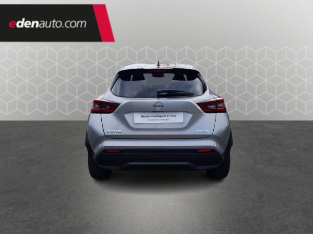 Nissan Juke image 5