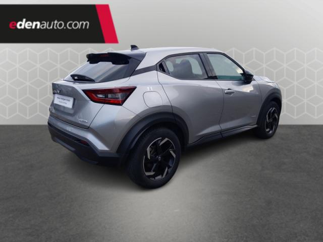 Nissan Juke image 4