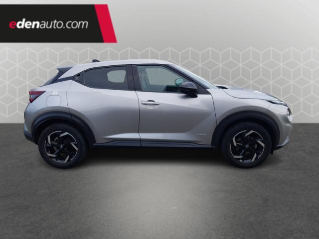 Nissan Juke image 1