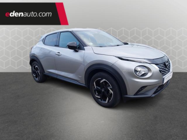 Nissan Juke image 2