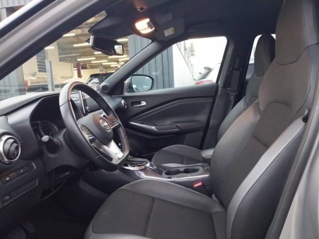 Nissan Juke image 8