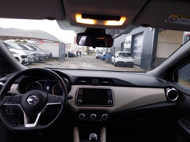 Nissan Micra image 3