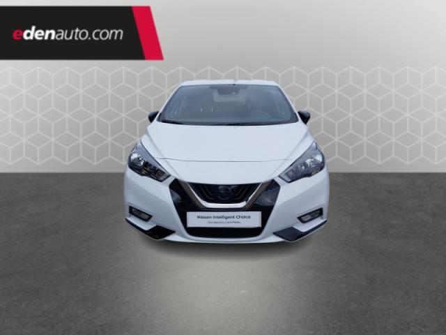 Nissan Micra image 9