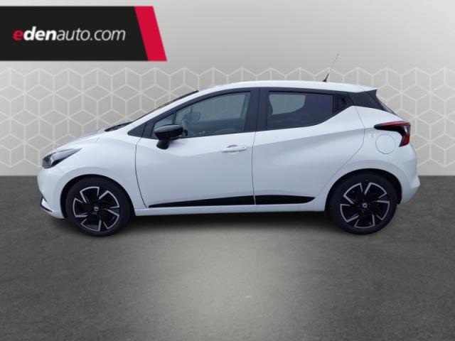 Nissan Micra image 5