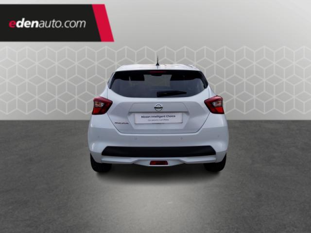 Nissan Micra image 7