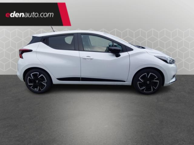 Nissan Micra image 4