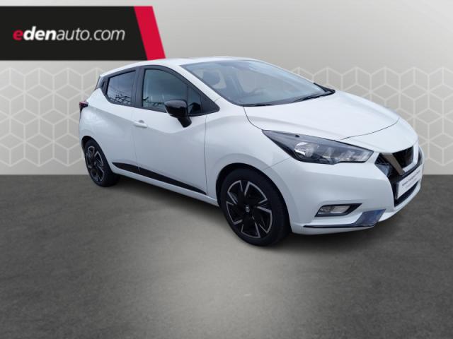 Nissan Micra image 2