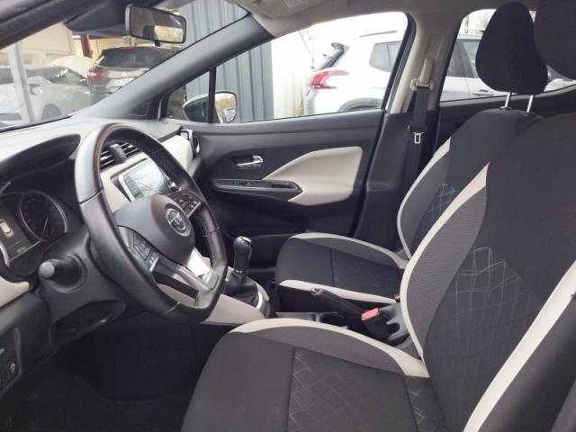 Nissan Micra image 8