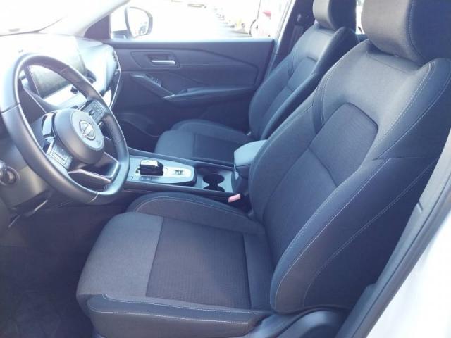 Nissan Qashqai image 8