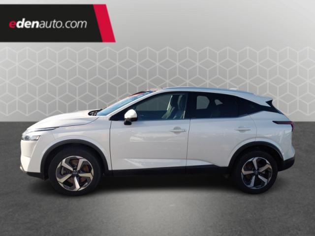 Nissan Qashqai image 6