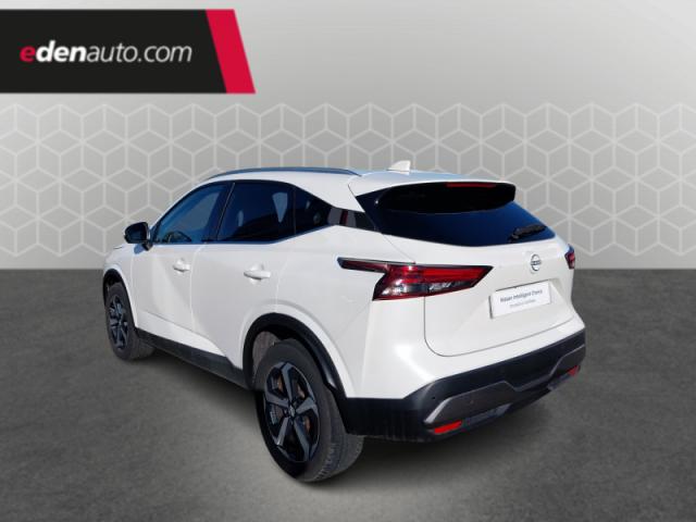Nissan Qashqai image 9
