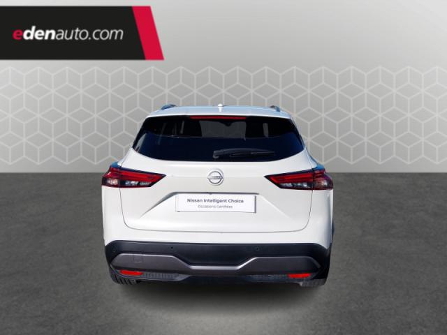 Nissan Qashqai image 5