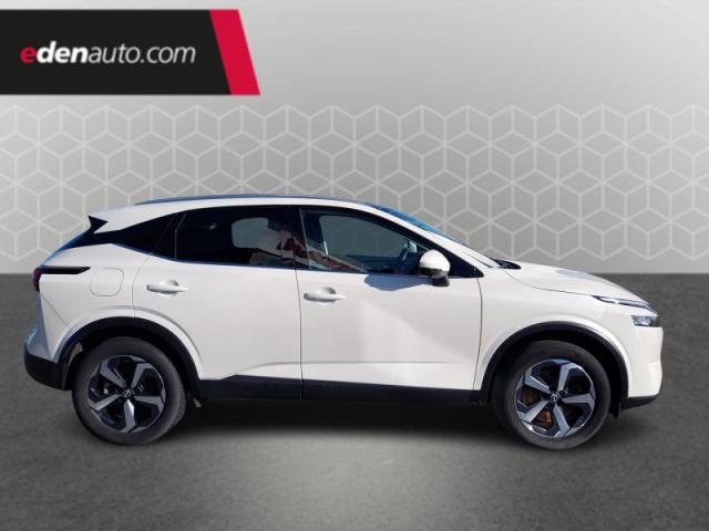 Nissan Qashqai image 3