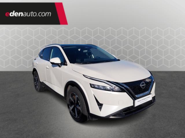Nissan Qashqai image 1