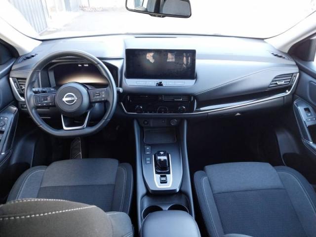Nissan Qashqai image 2