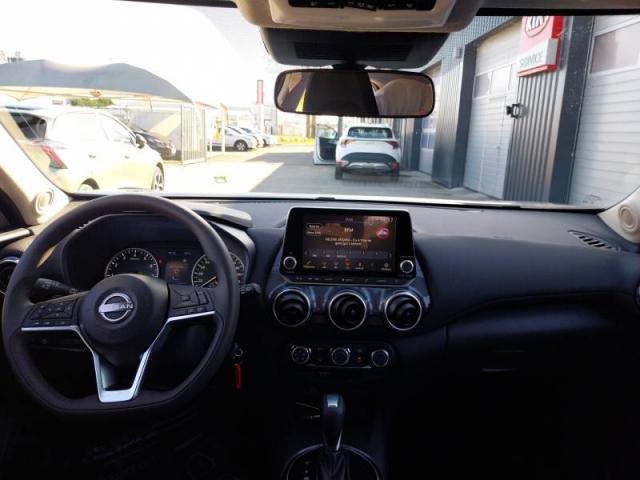Nissan Juke image 2