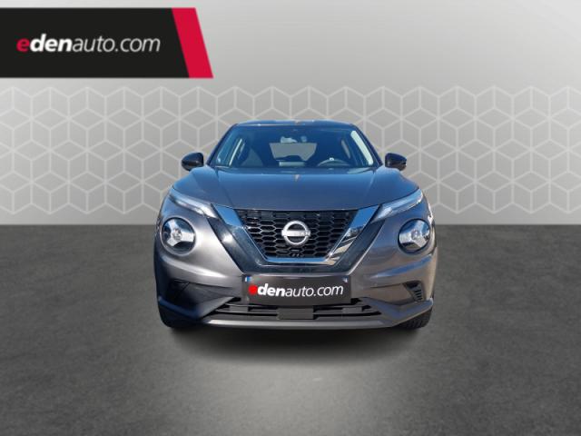 Nissan Juke image 1
