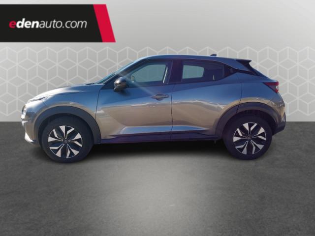 Nissan Juke image 9