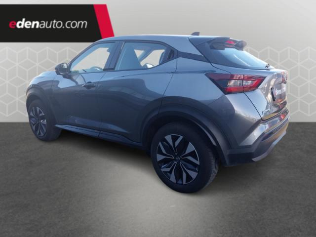 Nissan Juke image 6