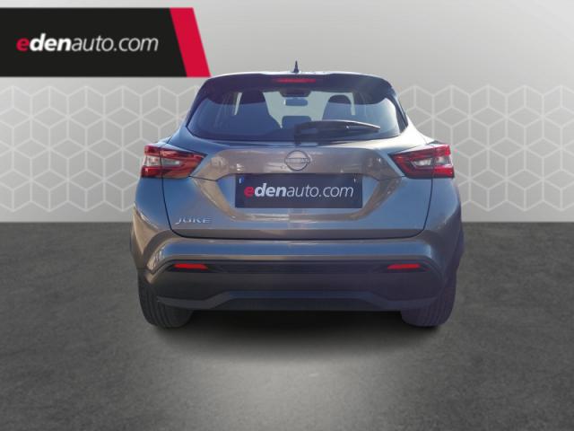 Nissan Juke image 5