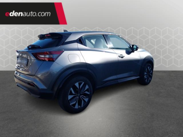 Nissan Juke image 8