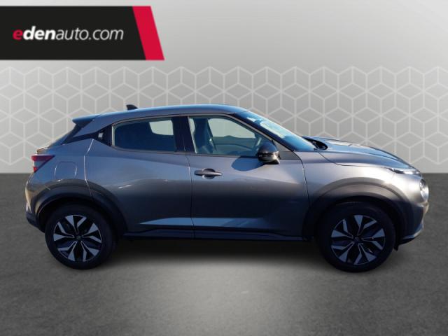 Nissan Juke image 7