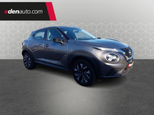 Nissan Juke image 3