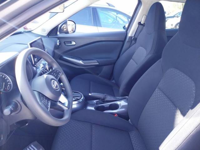 Nissan Juke image 4