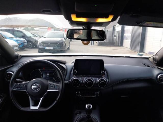 Nissan Juke image 7