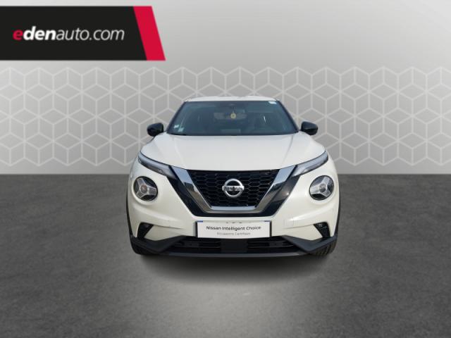 Nissan Juke image 8