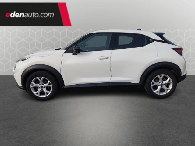 Nissan Juke image 5