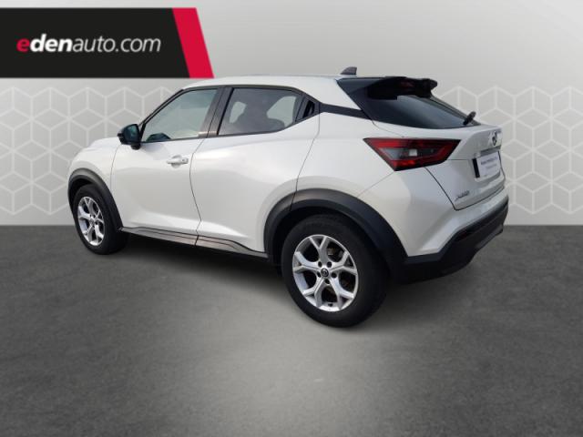 Nissan Juke image 3