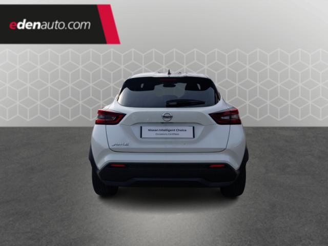 Nissan Juke image 9