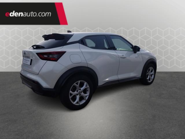 Nissan Juke image 4