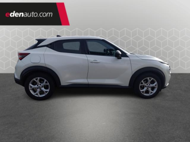 Nissan Juke image 6