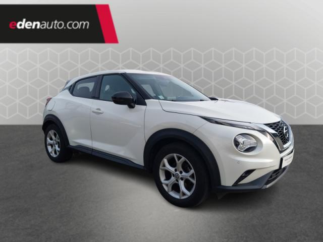 Nissan Juke image 2