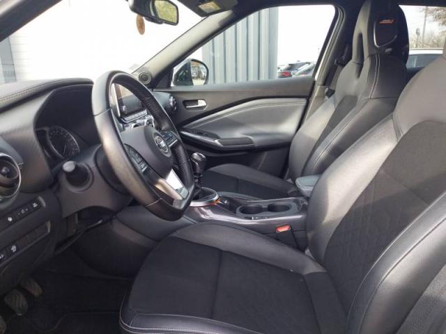 Nissan Juke image 1