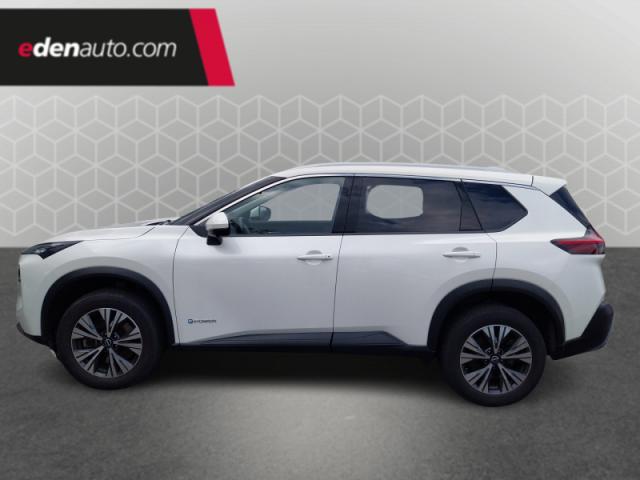 Nissan X-Trail image 7
