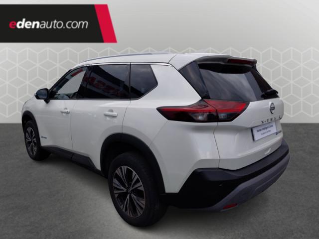 Nissan X-Trail image 8