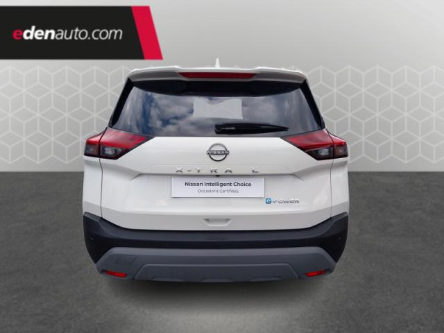 Nissan X-Trail image 5