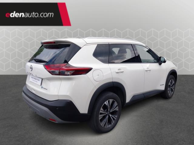 Nissan X-Trail image 9