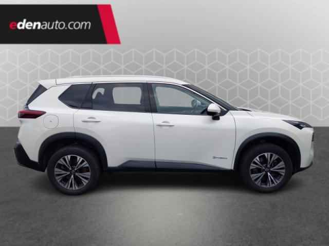 Nissan X-Trail image 6