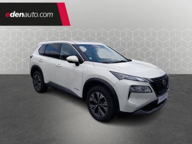 Nissan X-Trail image 3