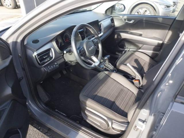 Kia Stonic image 4