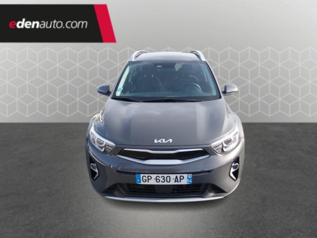 Kia Stonic image 1